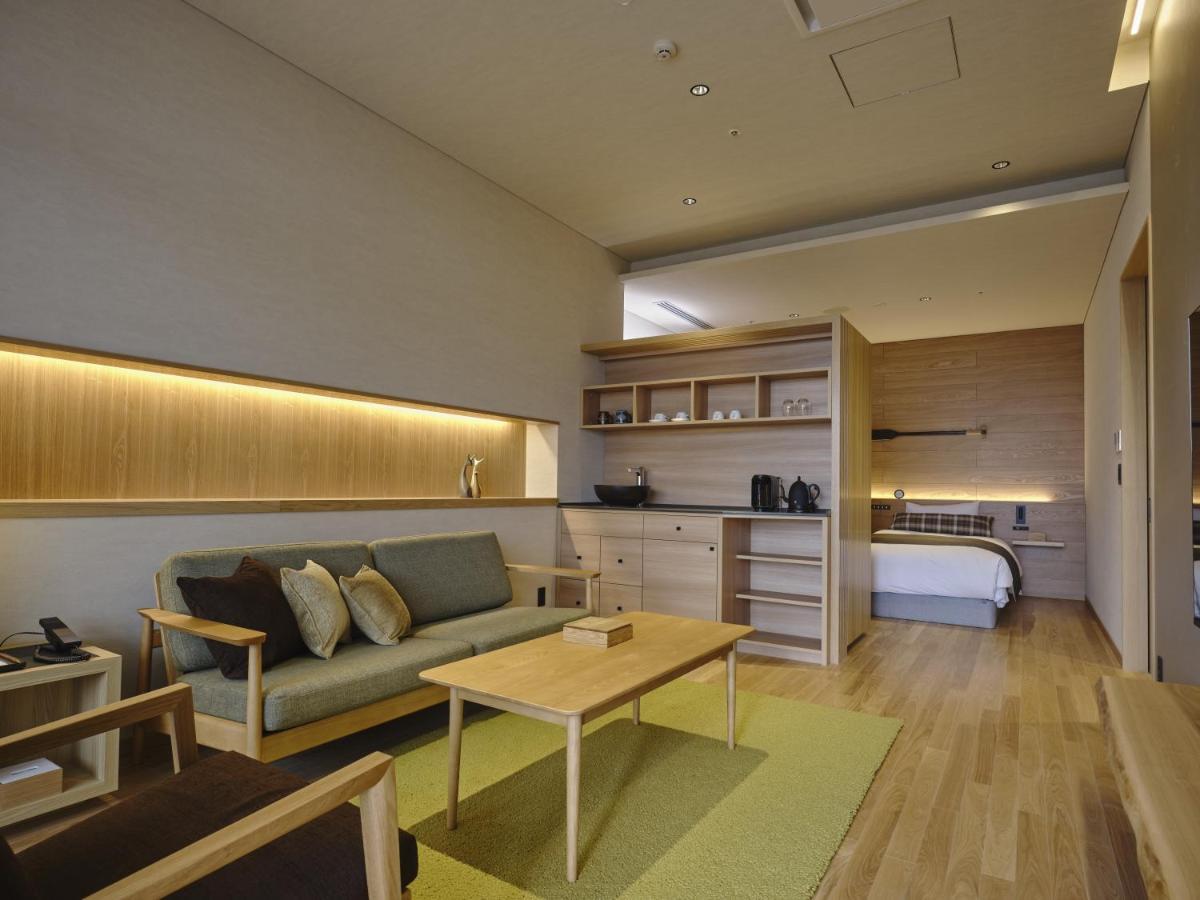 Lake Toya Tsuruga Resort Hikarinouta Toyako Zewnętrze zdjęcie