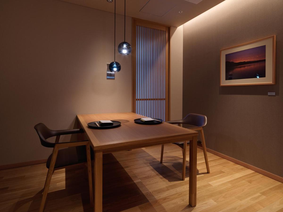 Lake Toya Tsuruga Resort Hikarinouta Toyako Zewnętrze zdjęcie