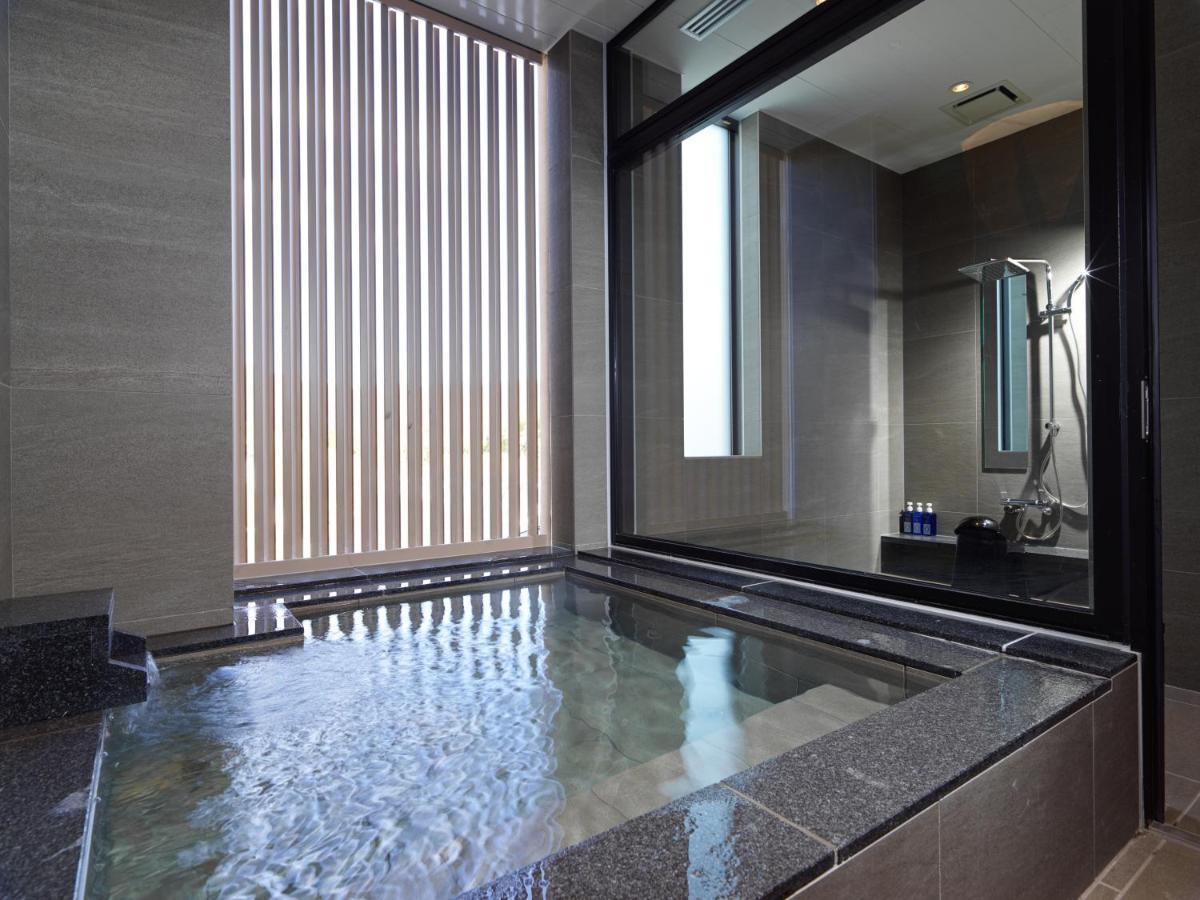 Lake Toya Tsuruga Resort Hikarinouta Toyako Zewnętrze zdjęcie