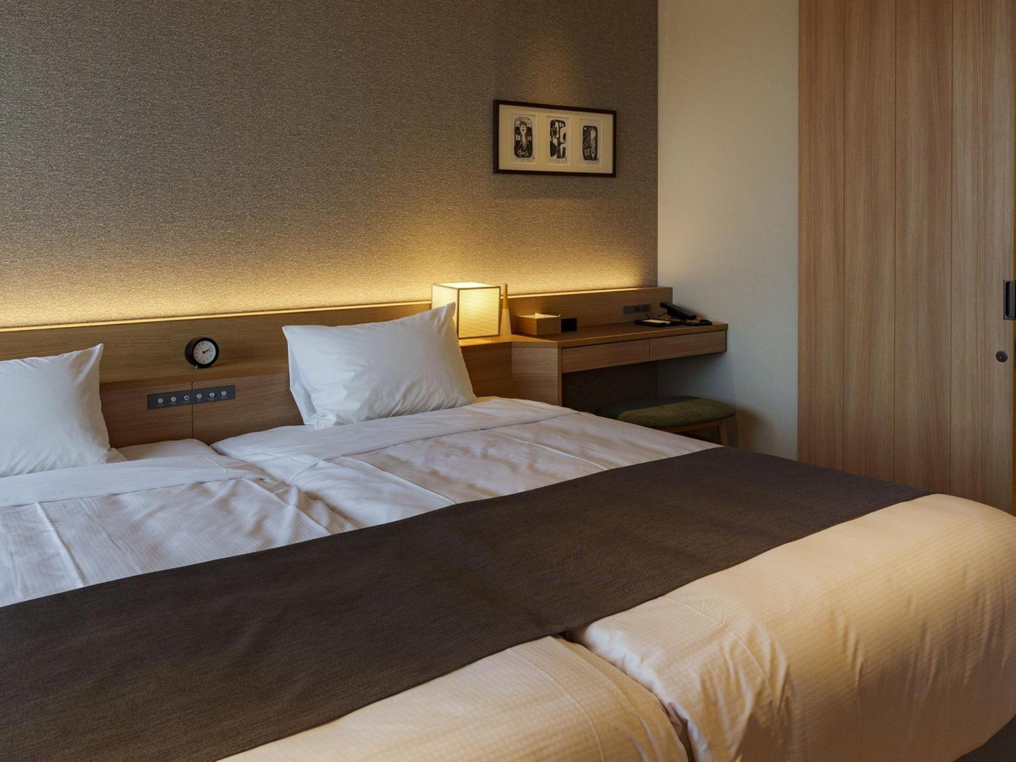 Lake Toya Tsuruga Resort Hikarinouta Toyako Zewnętrze zdjęcie