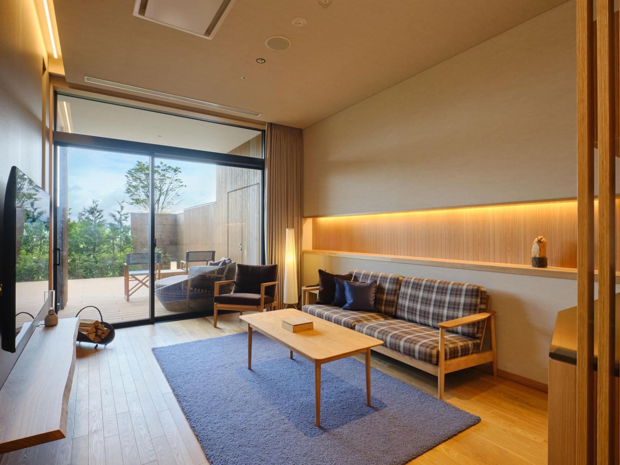 Lake Toya Tsuruga Resort Hikarinouta Toyako Zewnętrze zdjęcie