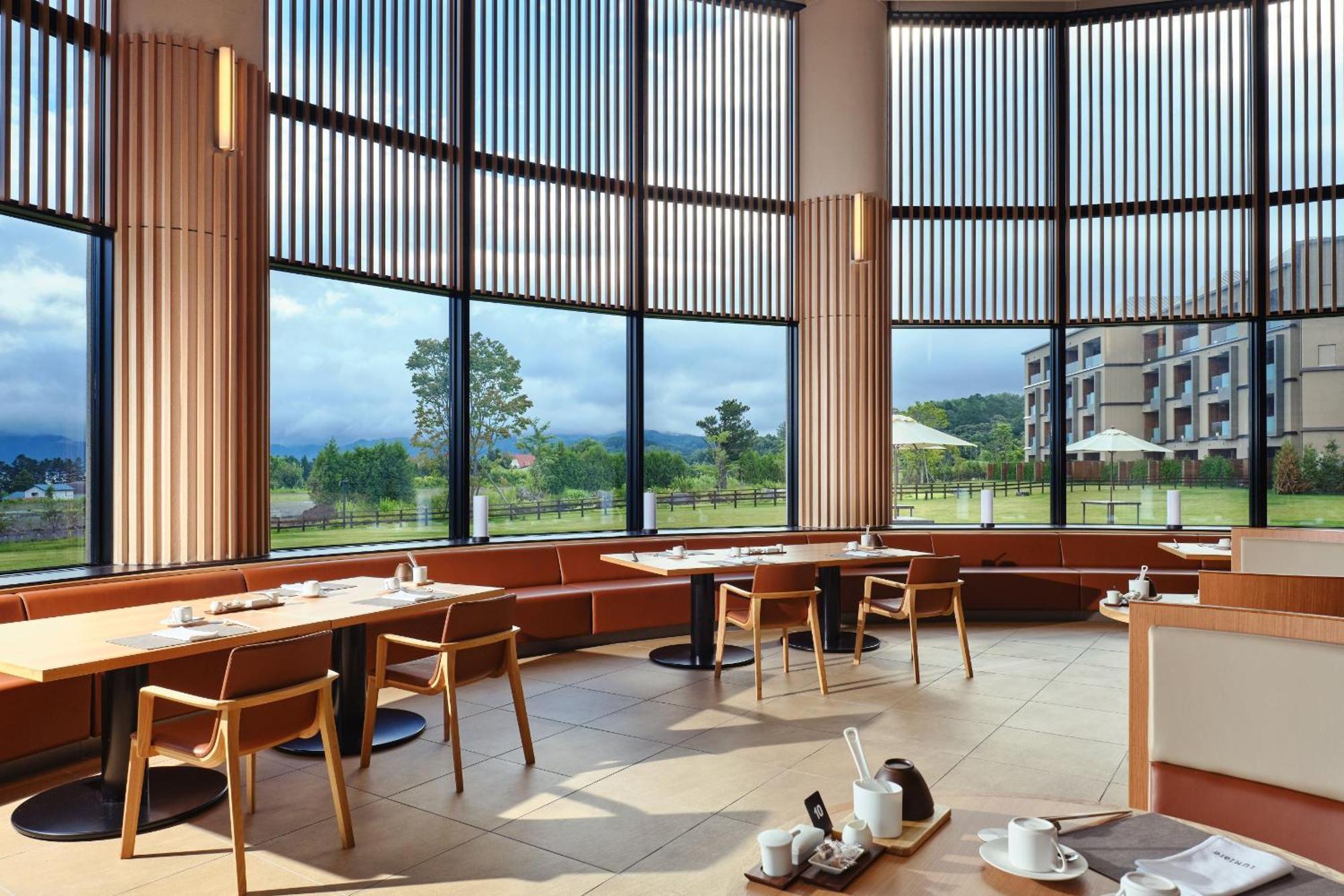 Lake Toya Tsuruga Resort Hikarinouta Toyako Zewnętrze zdjęcie