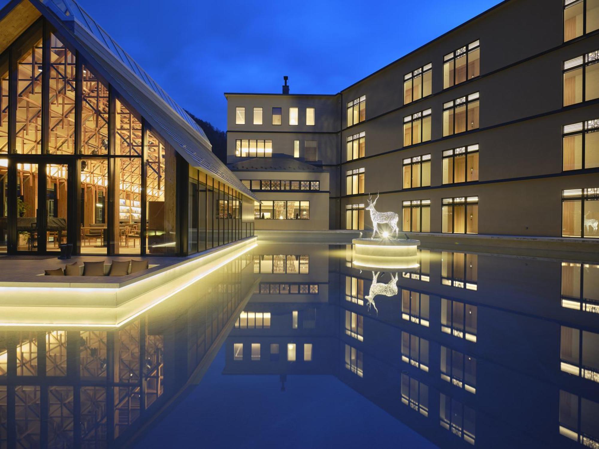 Lake Toya Tsuruga Resort Hikarinouta Toyako Zewnętrze zdjęcie