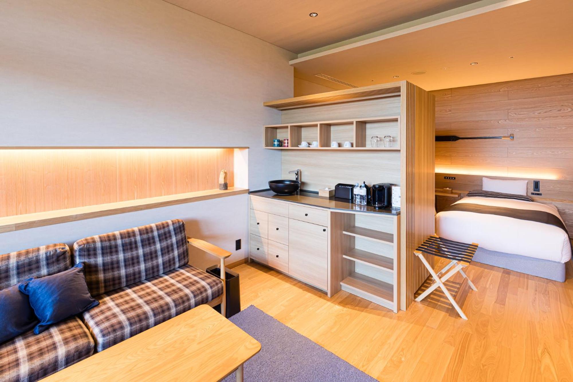 Lake Toya Tsuruga Resort Hikarinouta Toyako Zewnętrze zdjęcie