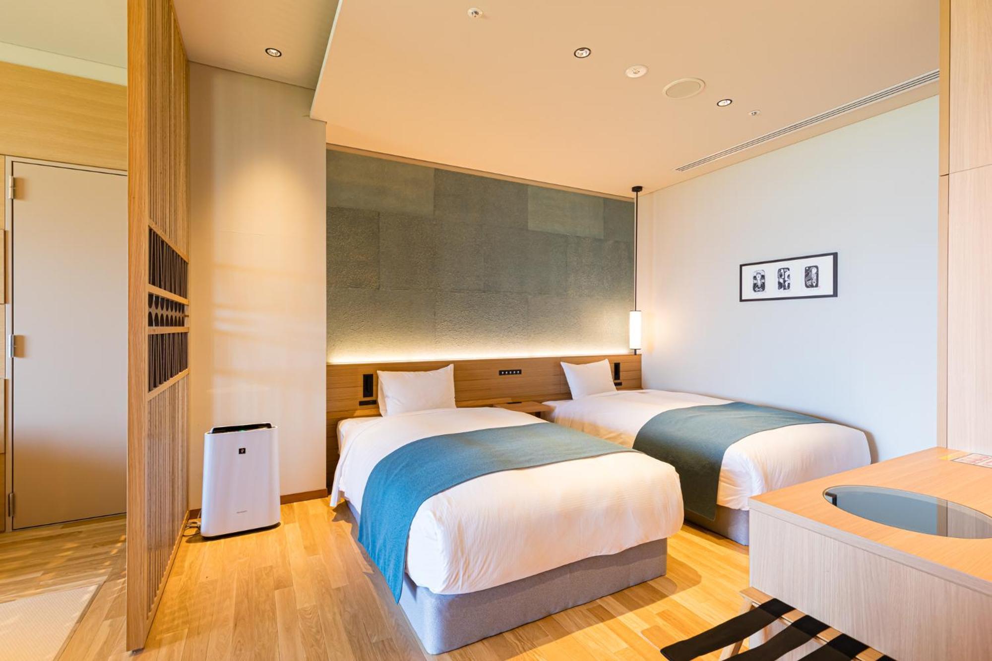 Lake Toya Tsuruga Resort Hikarinouta Toyako Zewnętrze zdjęcie