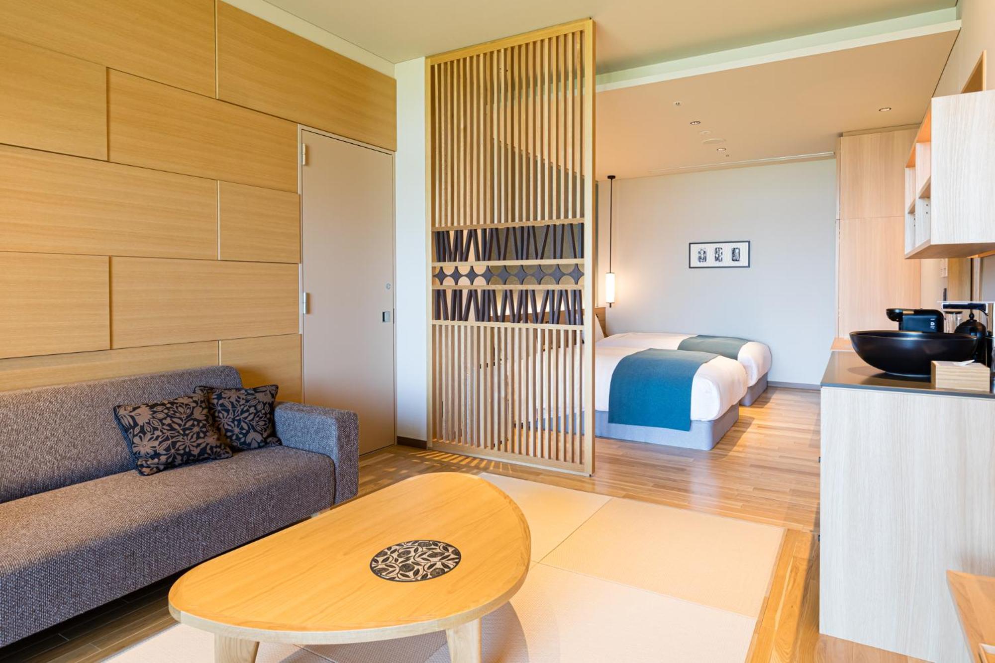 Lake Toya Tsuruga Resort Hikarinouta Toyako Zewnętrze zdjęcie